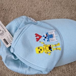 Star wars kids hat